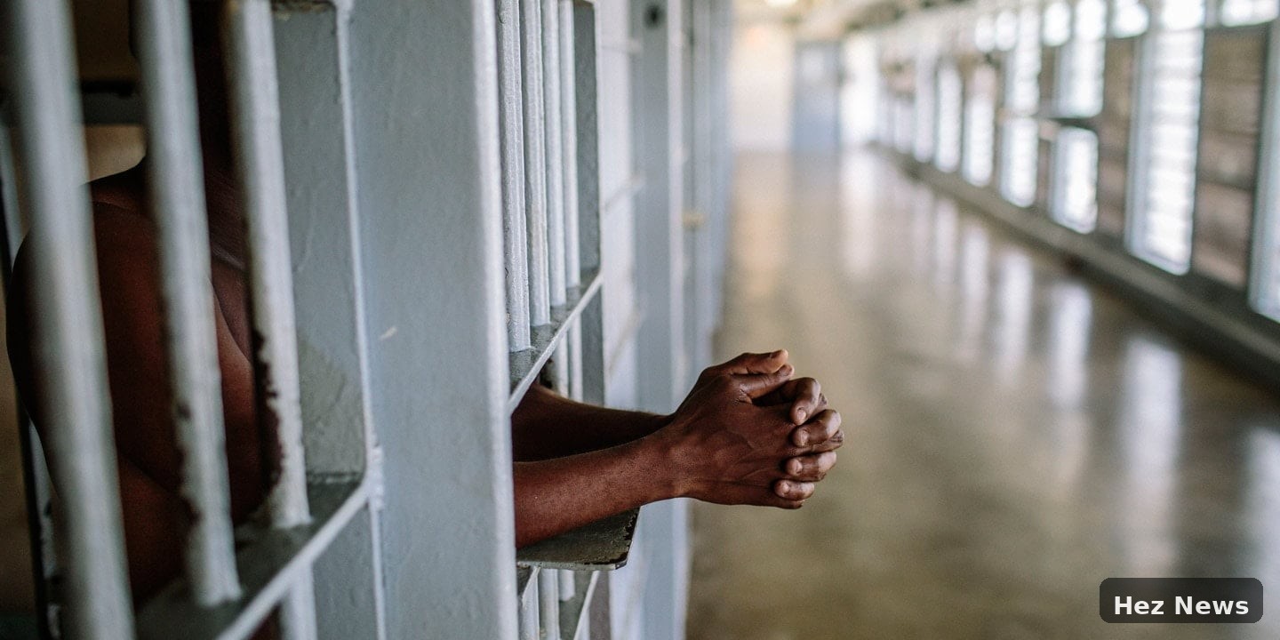 South African Man Sentenced to 20 Years for Assaulting Mother