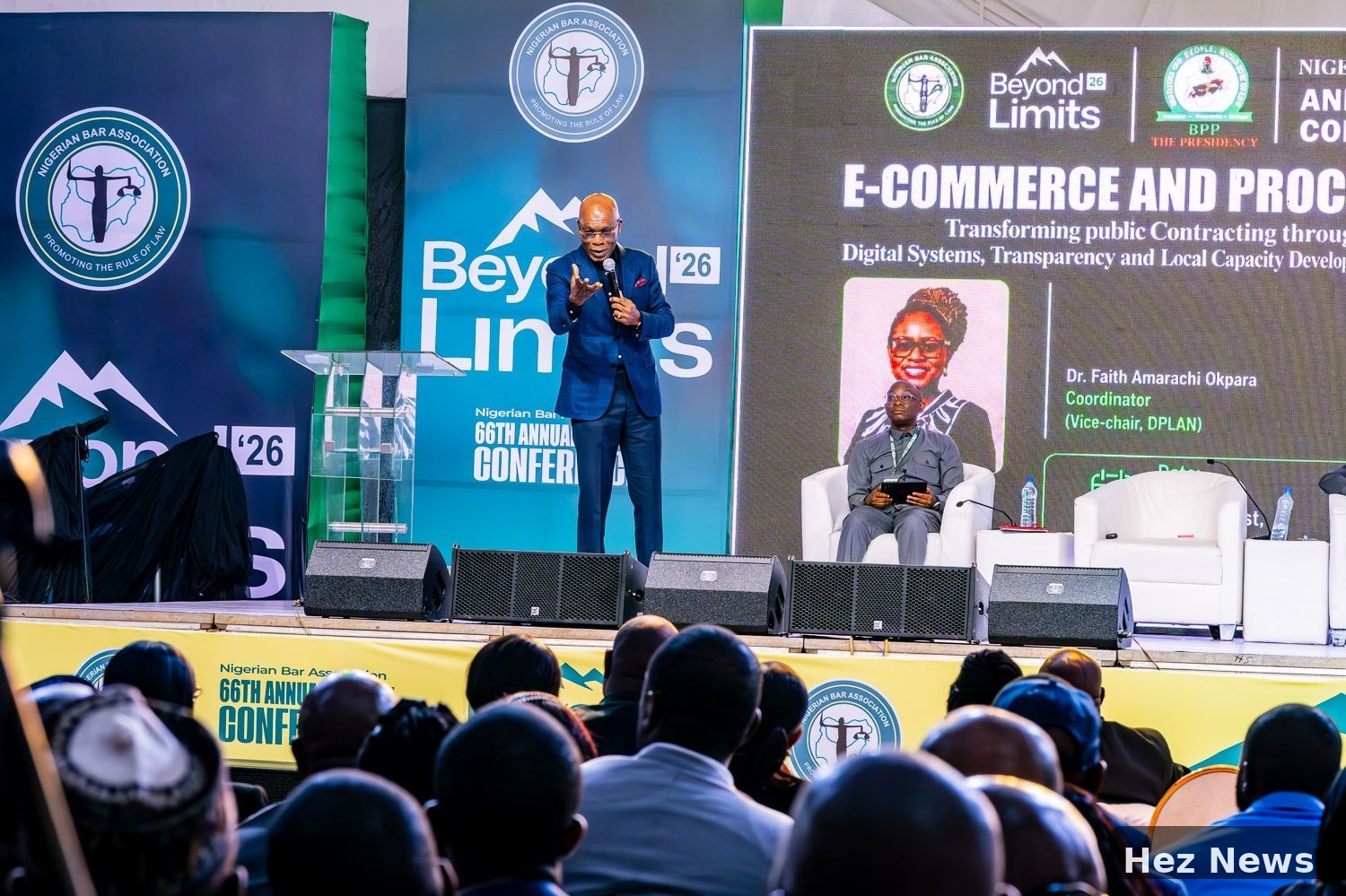 57% of Nigeria's Tech Purchases are Refurbished Products