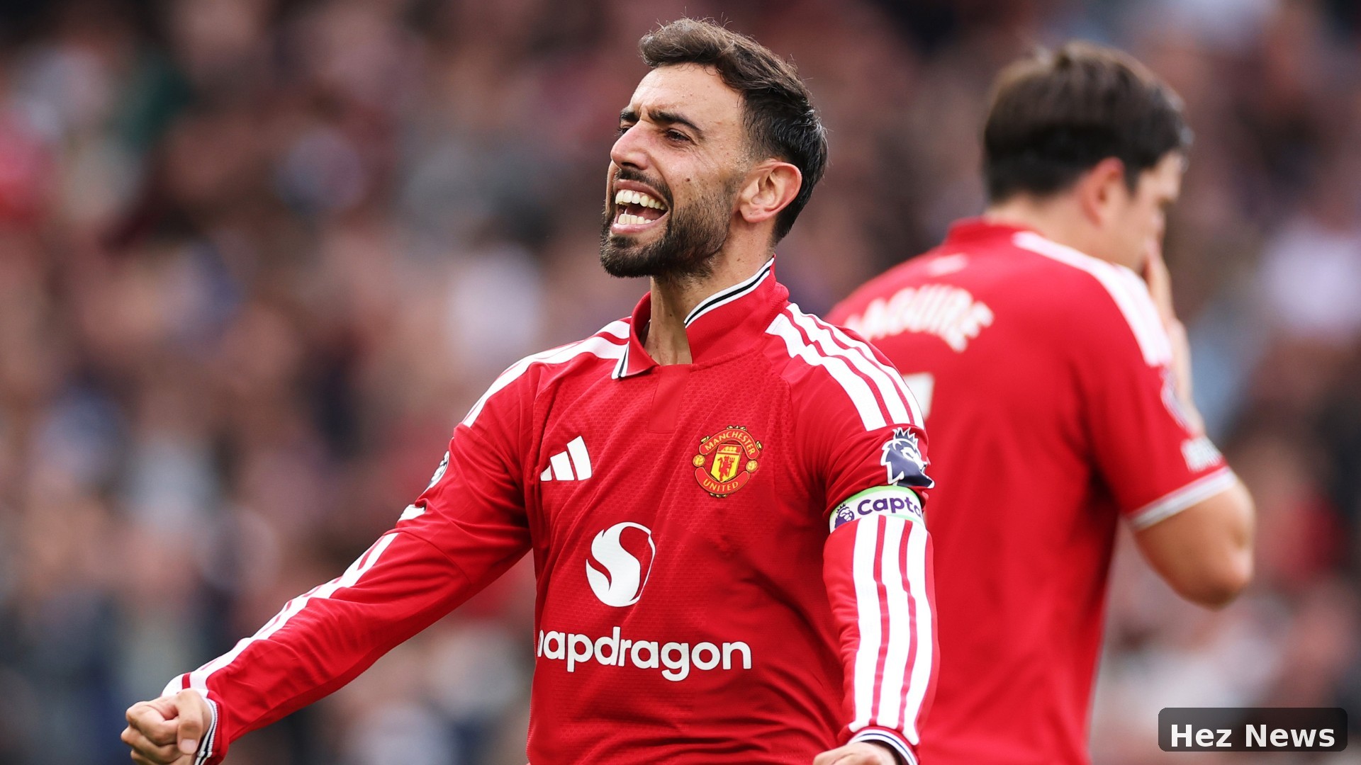 How to Watch Everton vs Man United for Free Online
