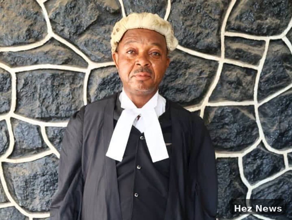 EFCC Exposes Fake Lawyer in N7.5m Fraud in Lagos