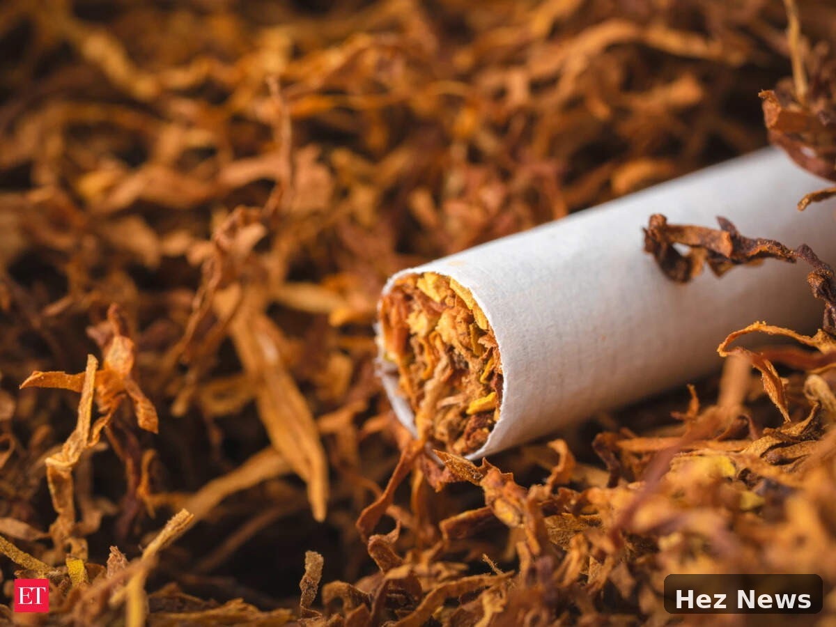 India Tightens FDI Regulations in Tobacco Sector