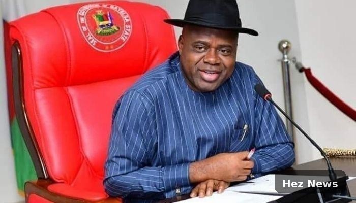 Diri Links Nigeria's Democracy Crisis to Injustice Issues