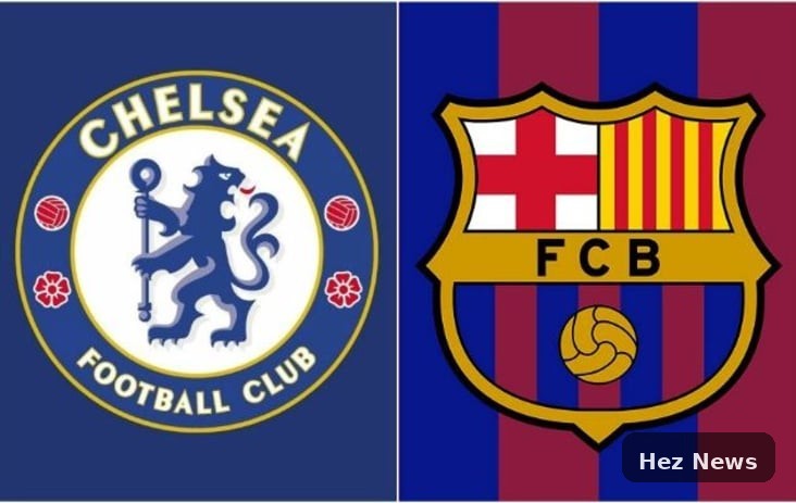 Chelsea Confirms Washington's Transfer to Strasbourg