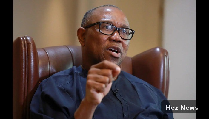 Peter Obi Encourages Investment in N2.15tn Dangote IPO