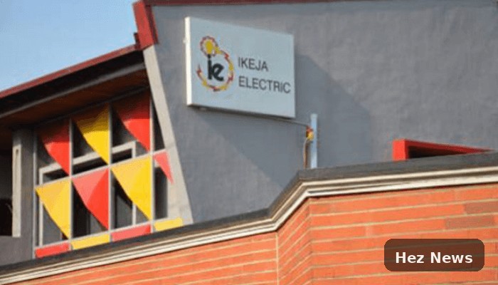 Ikeja Electric Initiates Meter Refunds for Customers