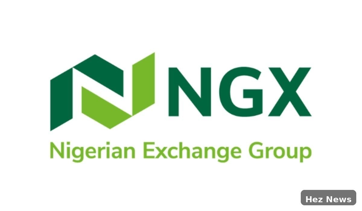NGX Records N259.77bn Loss Amid Profit-Taking Pressure