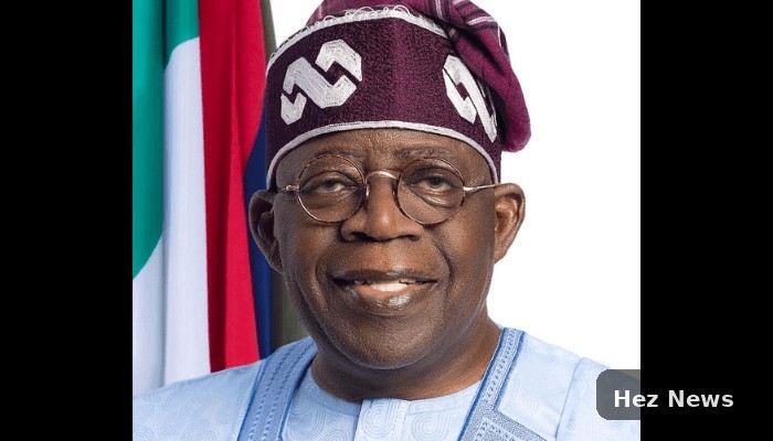 Tinubu Unveils APC 2027 Campaign Council Members