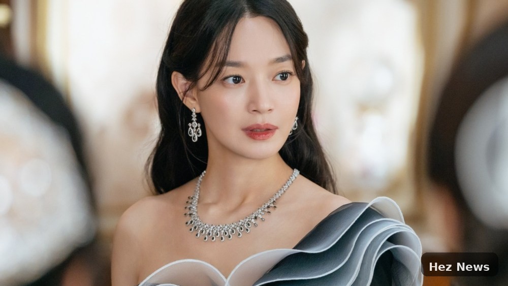 Disney+ to Premiere 'The Remarried Empress' in November