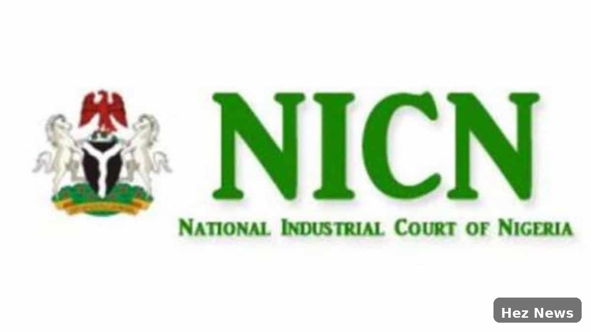 NICON Loses License, National Insurance Corporation Taken Over