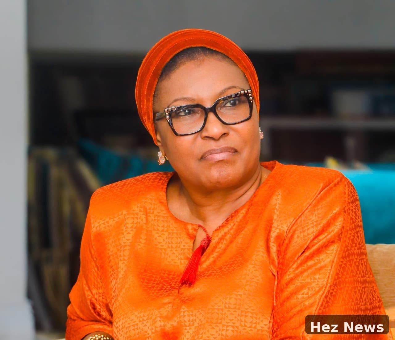Ireti Kingibe Urges INEC for Independent Voting in 2027