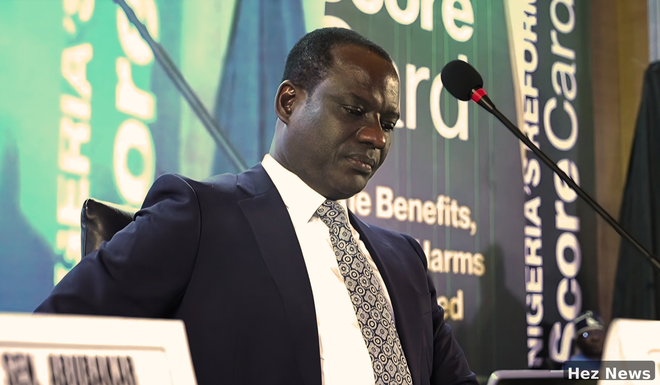 FG Faces Pressure to Reveal Details on $5bn Abu Dhabi Loan
