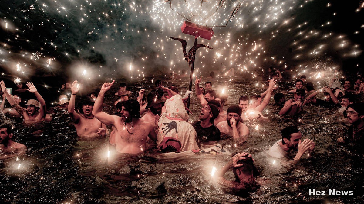 Global Highlights: Top Photos from August 21, 2026