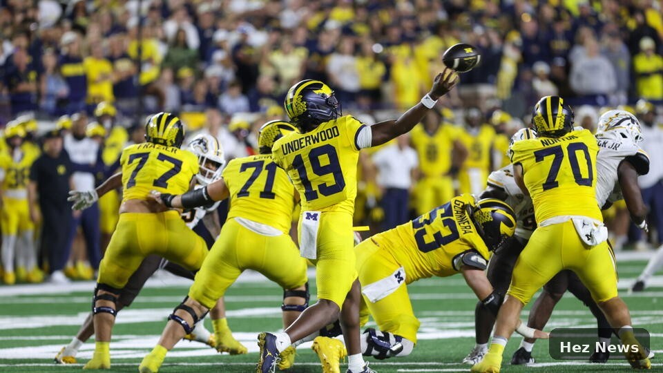 Oklahoma vs Michigan: Expert Insights and Betting Trends