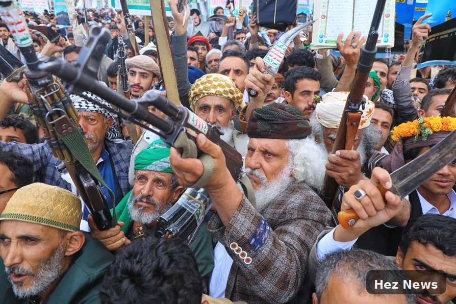 Pushing for Lasting Peace in Yemen: A Call to Action