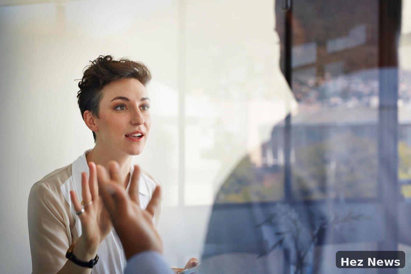 Psychological Safety: Key to Human Edge in AI Era