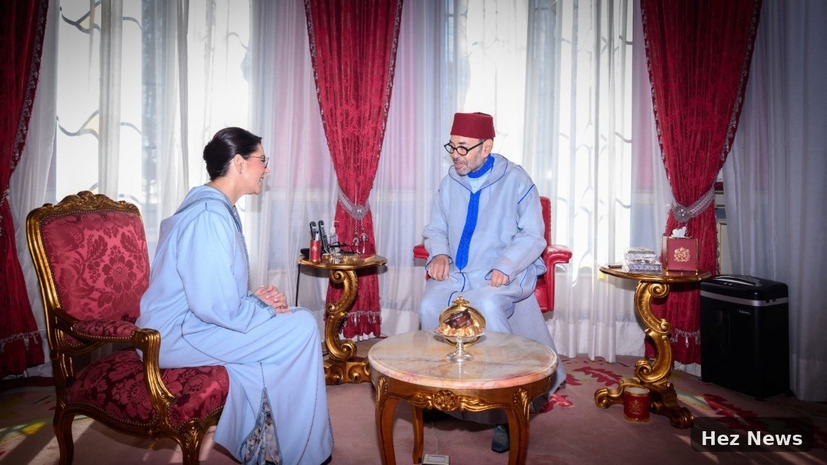 Morocco Appoints Fatima El Mansouri as First Female PM