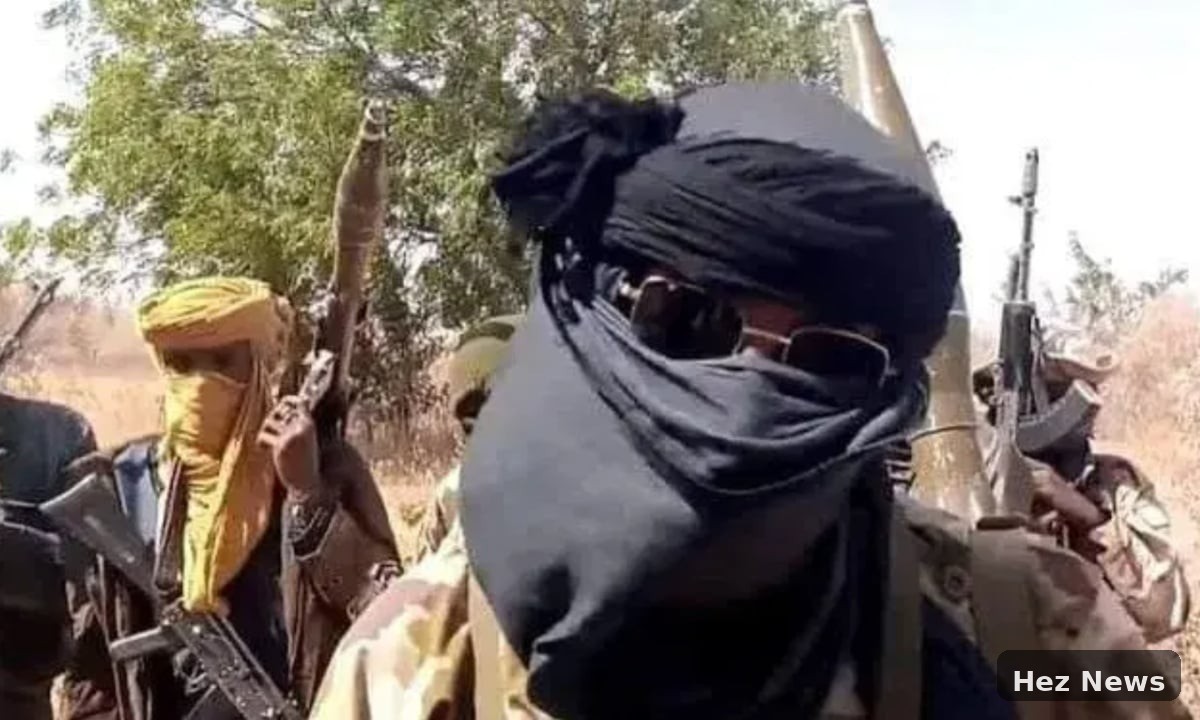 Bandits Strike Again in Zamfara, Three Dead, Ten Abducted