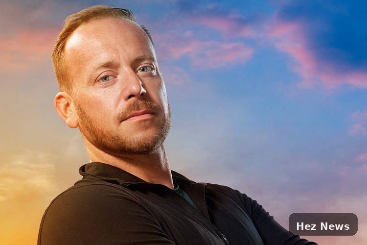 MTV's Tyler Duckworth Passes Away at 44