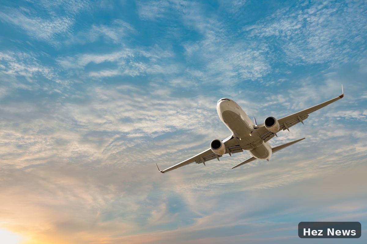 Top Airlines Worldwide: A Comprehensive Review
