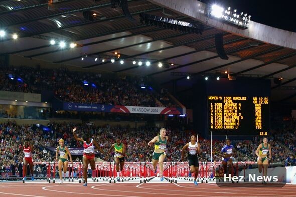 Commonwealth Games Star's Silver Medal Controversy