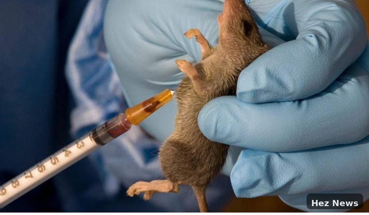 NCDC Reports 259 Lassa Fever Deaths in 2026