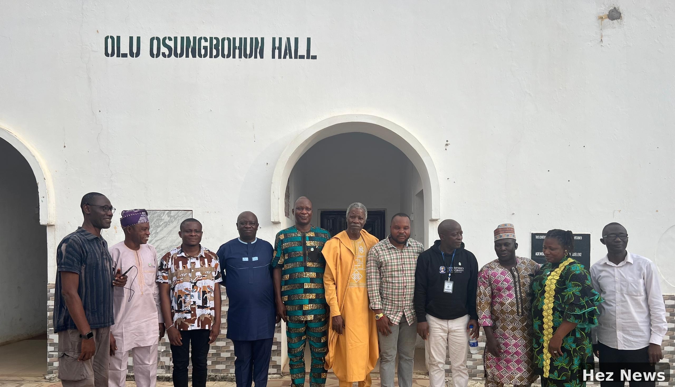 Osun Guber: Calls for Peace Ahead of August Elections