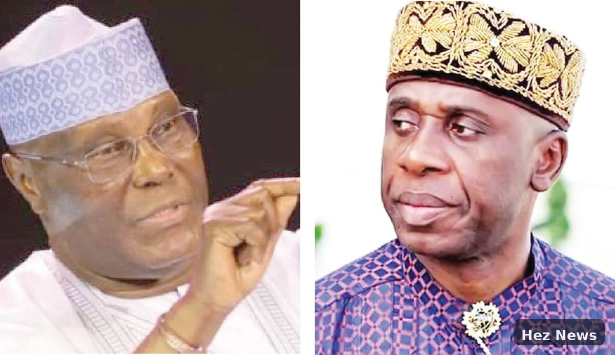 Atiku Movement Calls for Action on Fuel Price Increase