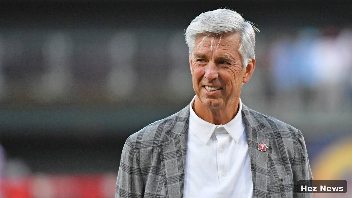 Phillies Seek Strategies to Boost World Series Aspirations