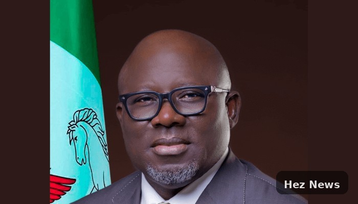 Delta Governor Approves New Salary for University Workers