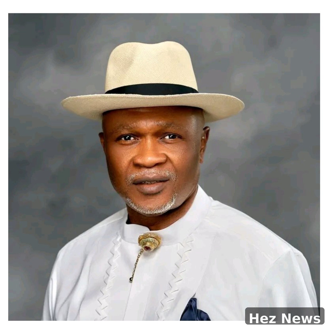 Chinda Ogundu Confirmed as APC Governorship Candidate in Rivers