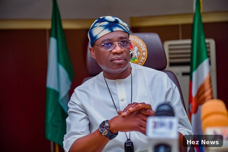 Ejeh Defends Governor Alia Against Agatu Abandonment Claims