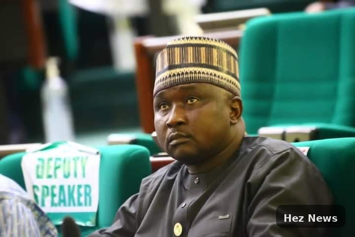 Doguwa: North Must Support Tinubu in 2027 Elections