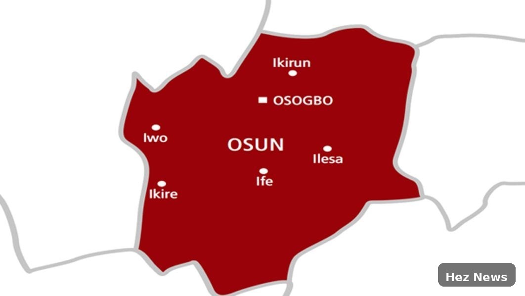 Ile-Ife Urges Osun Government to Resolve Modakeke Tensions