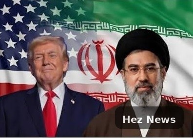 Iran Names 13 Leaders on Revenge List Post Khamenei's Death