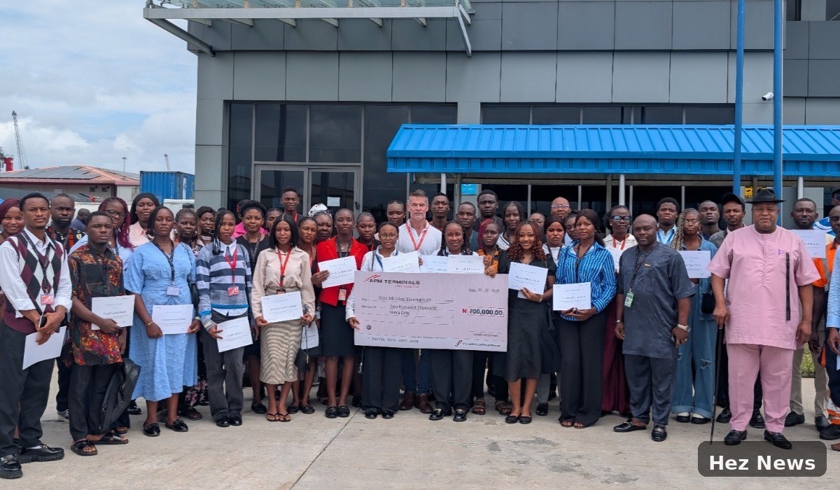 WACT Boosts Local Education with 52 New Scholarships