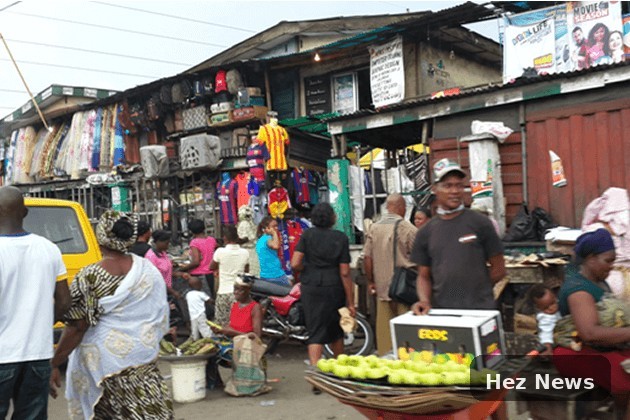 Brands Adapt to Nigeria's Challenging Retail Landscape