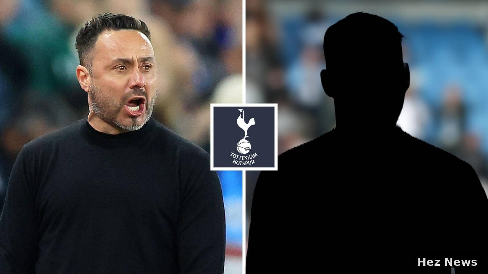 Tottenham Set to Negotiate for Top Striker