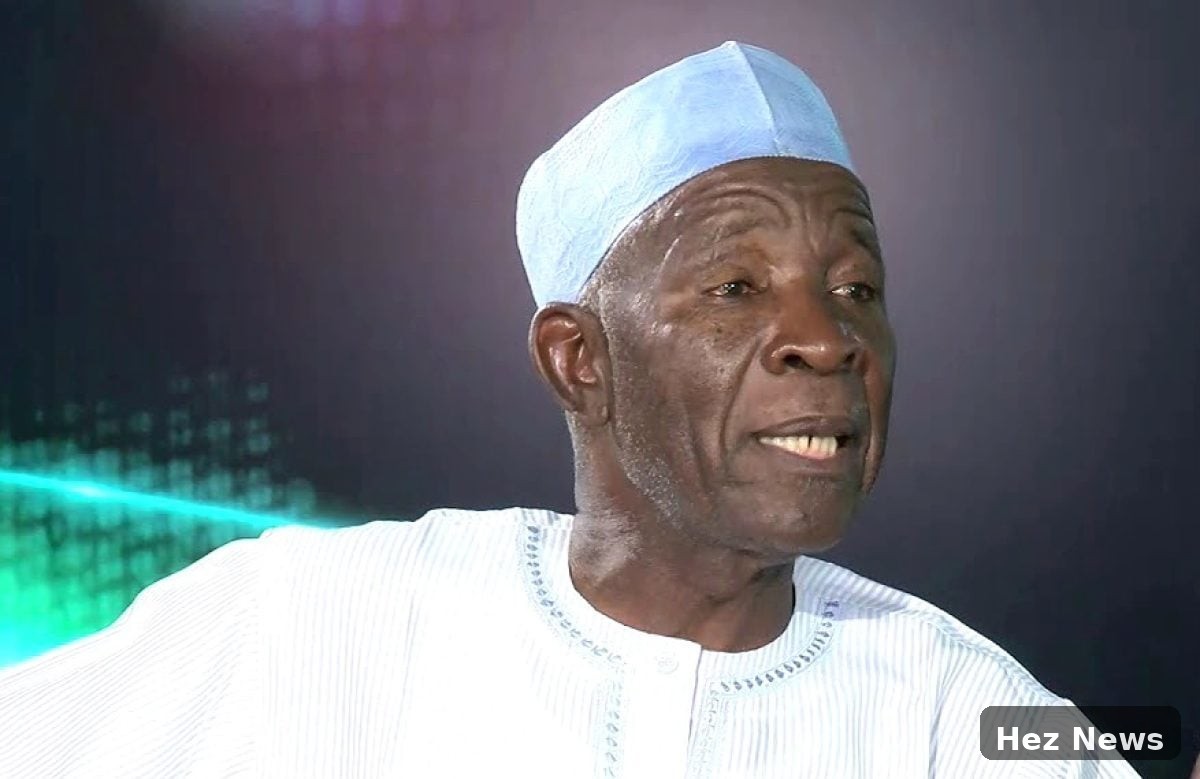 Galadima: Obi Will Win 2027, Tinubu May Self-Proclaim