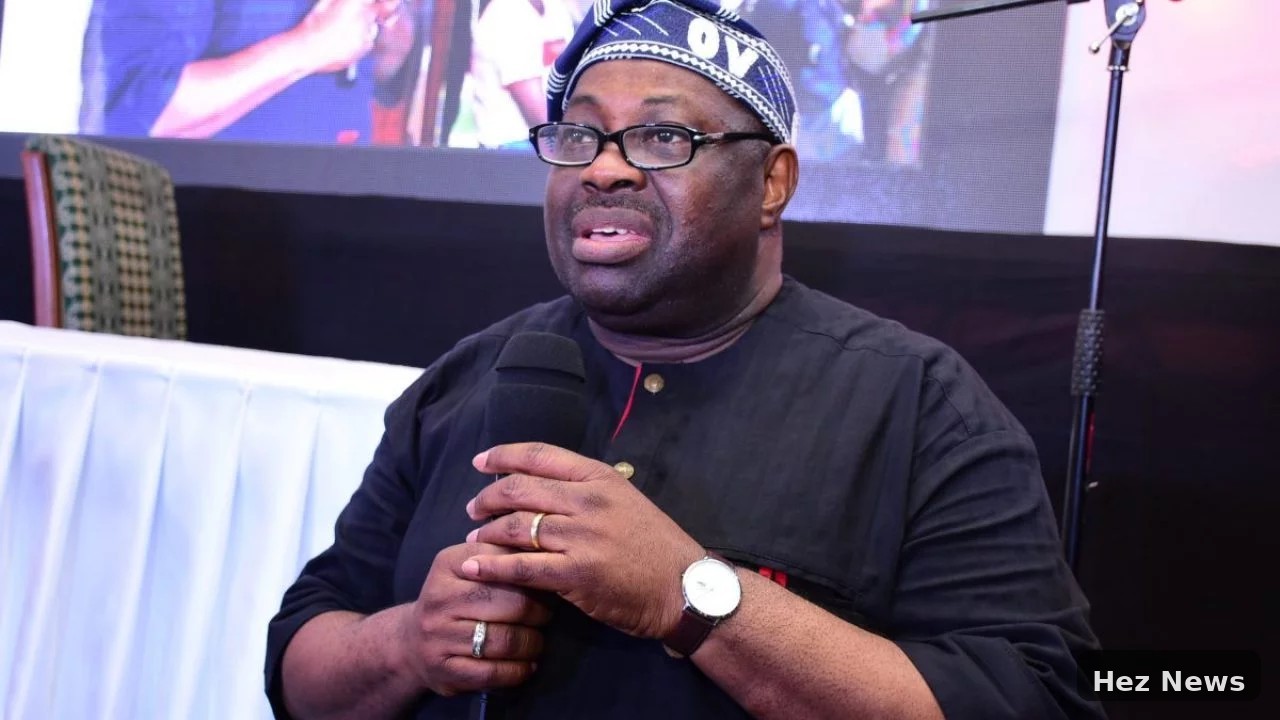 Momodu: Obasanjo Supports Obi, Atiku's Fate Uncertain