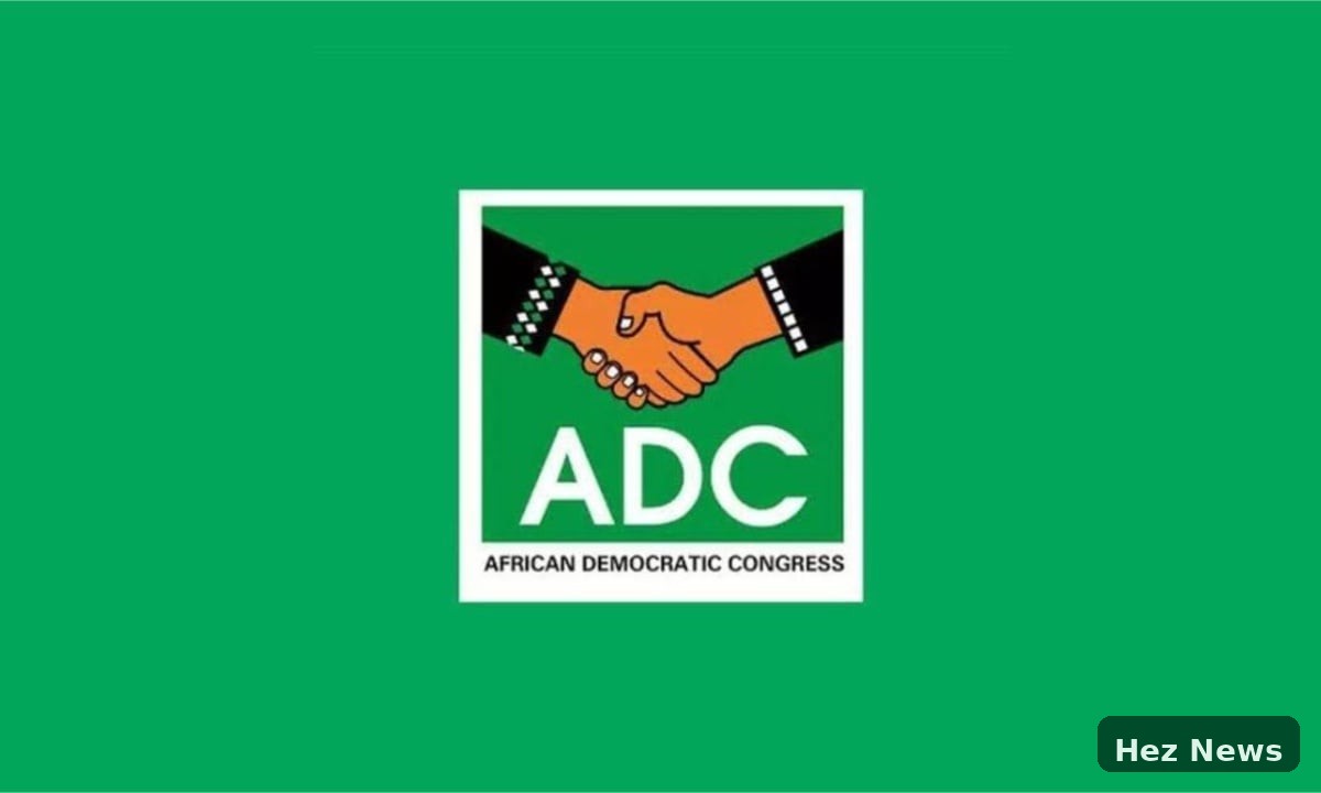 ADC Denies APC's Claims of Candidate Defections