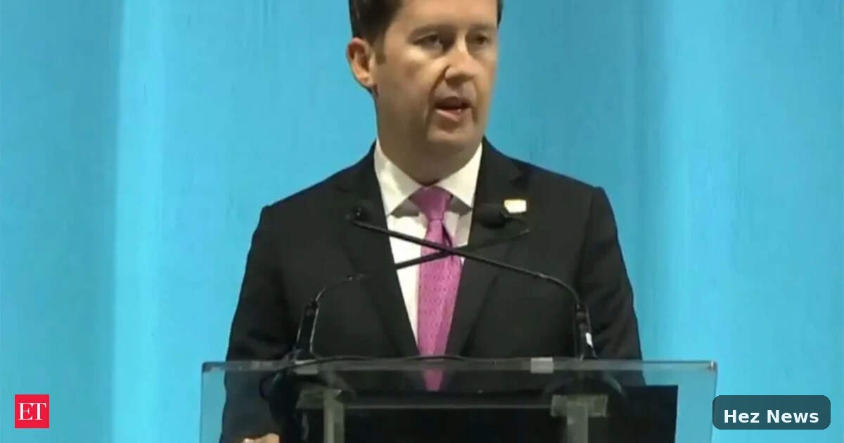 US Ambassador to Enhance India-US Relations at Forum