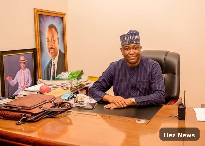 Olawepo-Hashim Demands INEC Disbandment After Court Ruling