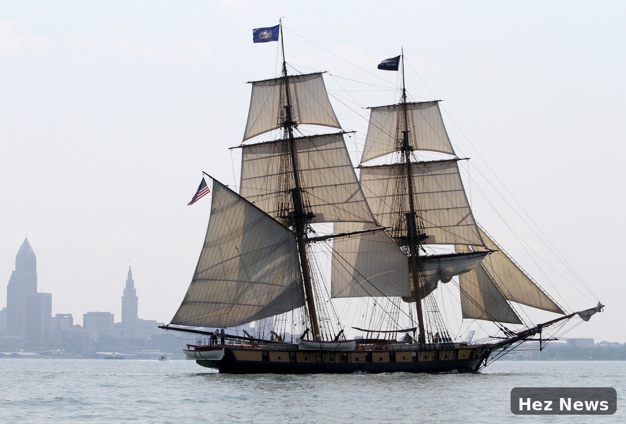 Fishing Tourism Thrives in Pennsylvania's Lake Erie Region
