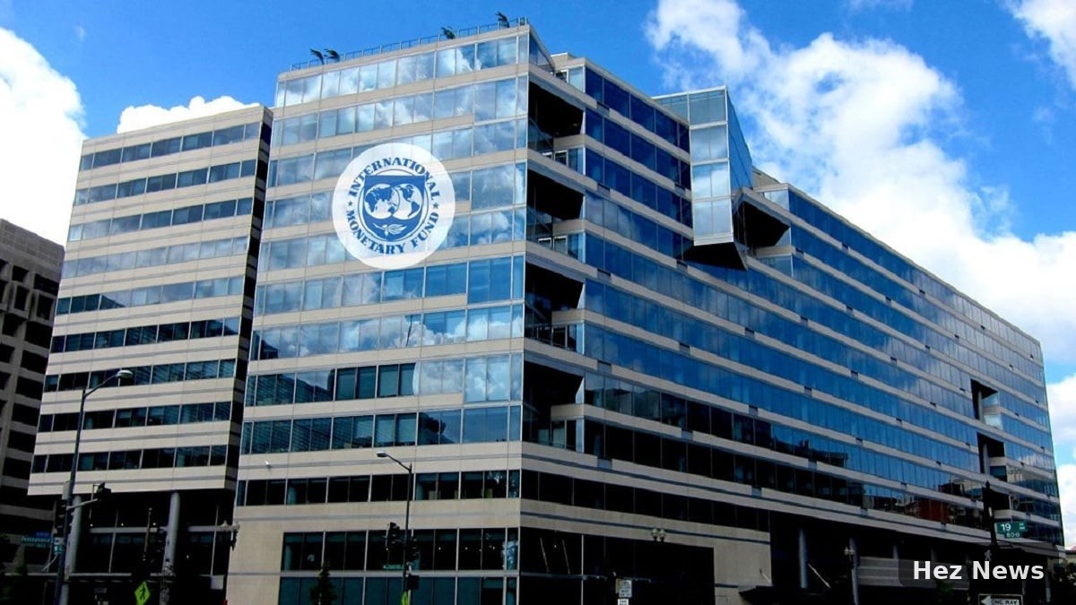 IMF Warns of Rising Essential Goods Prices in Nigeria by 2026