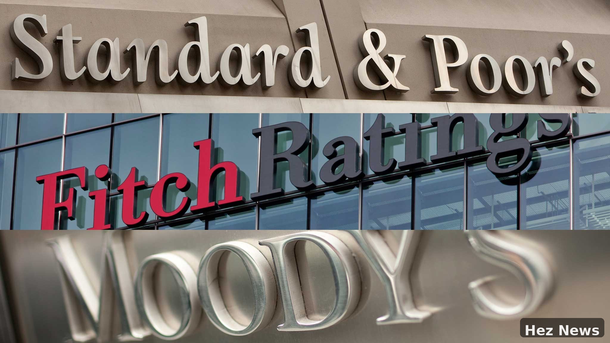 Africa Establishes Own Credit Agency Amid Global Interest