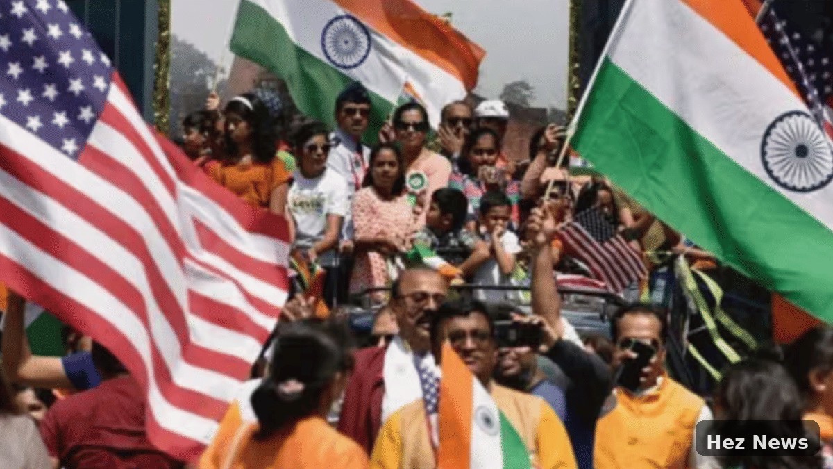 US Reports 14 Attacks on Indians in 2025, Up 27%