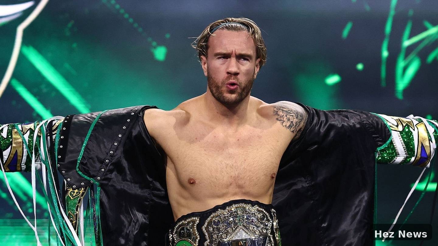 AEW All Out 2026: Results and Highlights from Chicago