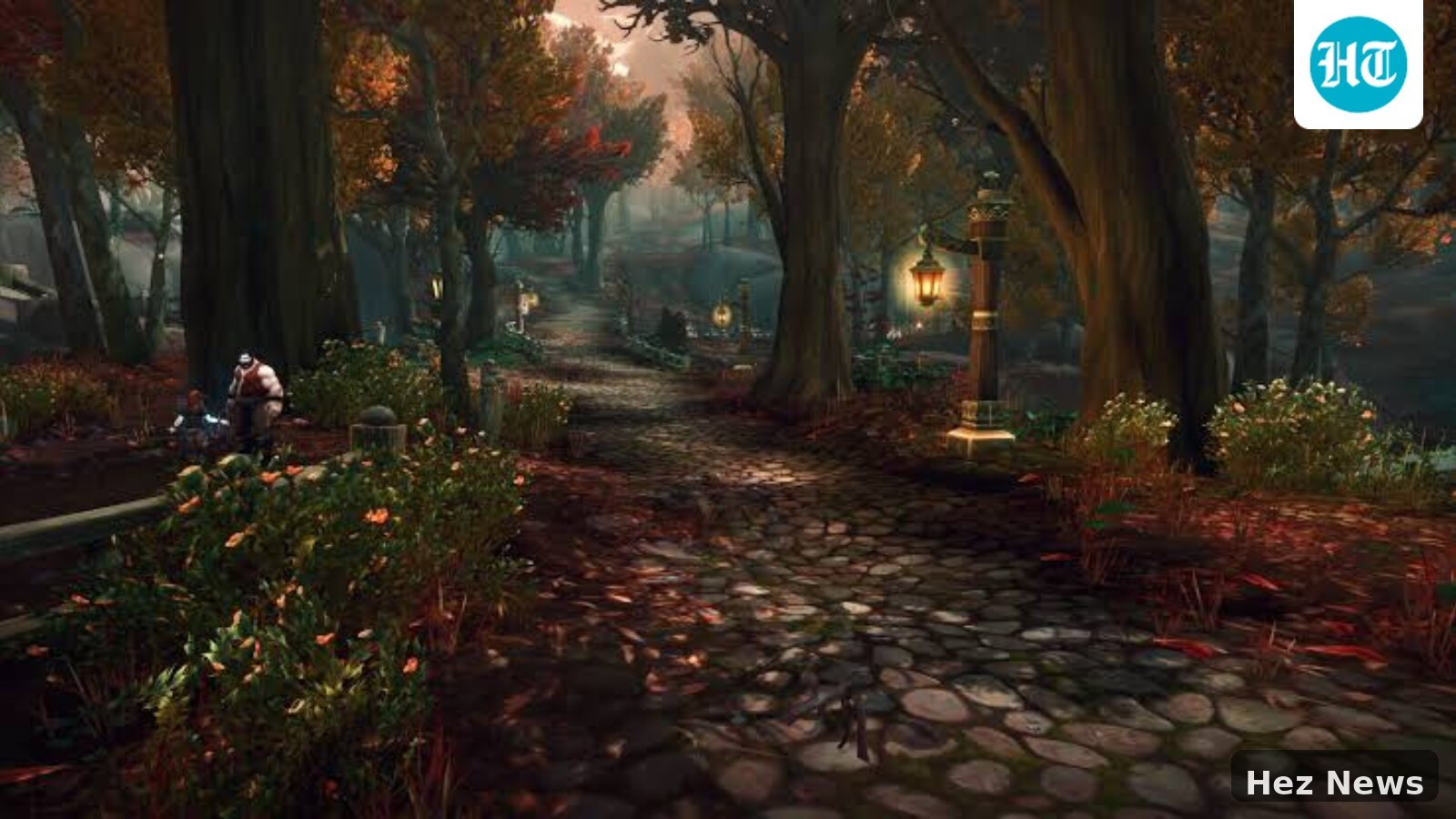 World of Warcraft Server Outage Affects Players Nationwide