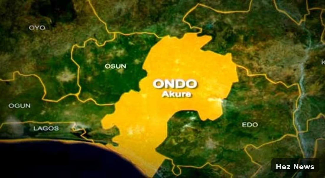 Arigidi-Akoko Residents Demand Recognition for Olumo