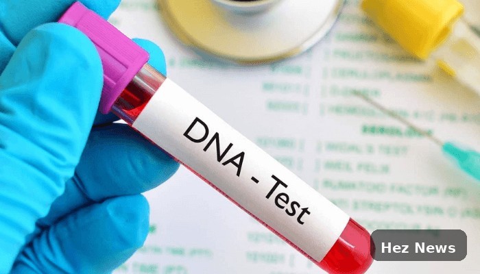 Nigeria's Paternity Testing Surge: 23.6% Negative Results